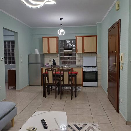 Vata Apartaments Thessaloniki Buitenkant foto