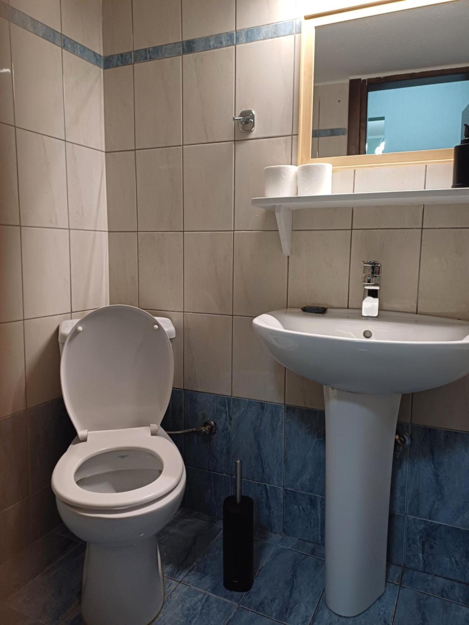 Vata Apartaments Thessaloniki Buitenkant foto