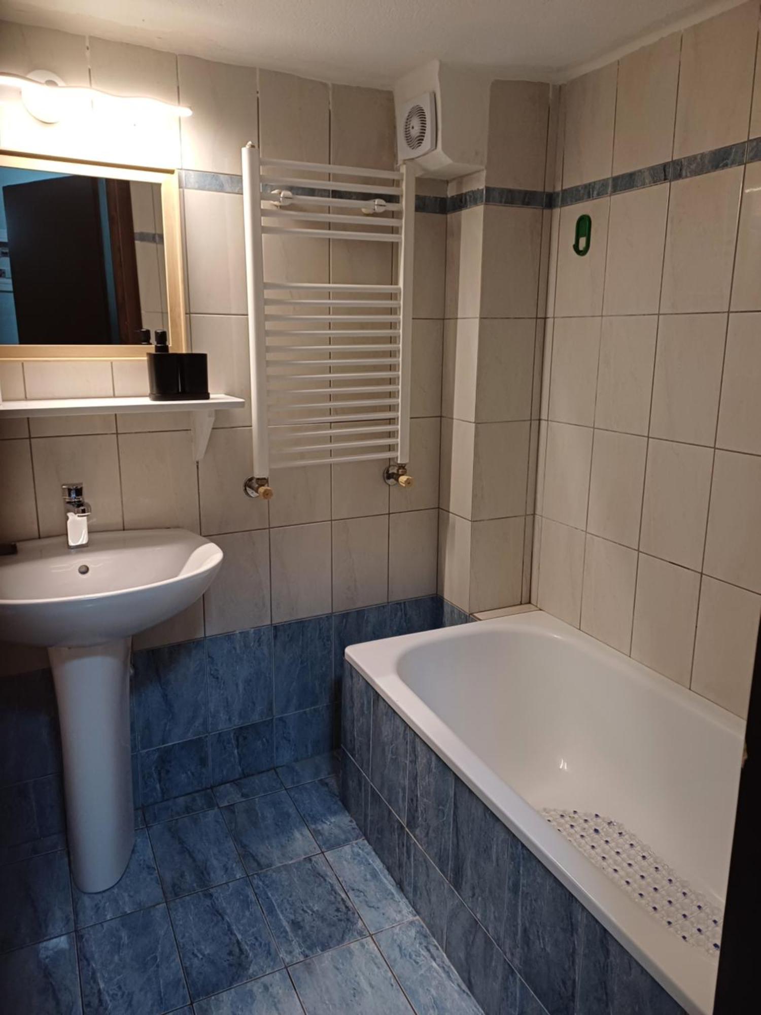 Vata Apartaments Thessaloniki Buitenkant foto